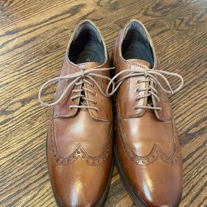 Men’s Cole Haan shoes